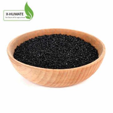 X-Humate Soluble Organic Fertilizer 100% Water Soluble Super Potassium Humate
